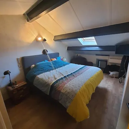 Holiday home Maison De Village Joyeuse