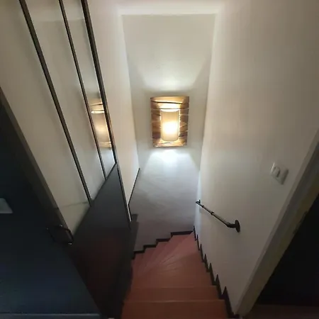 Maison De Village *