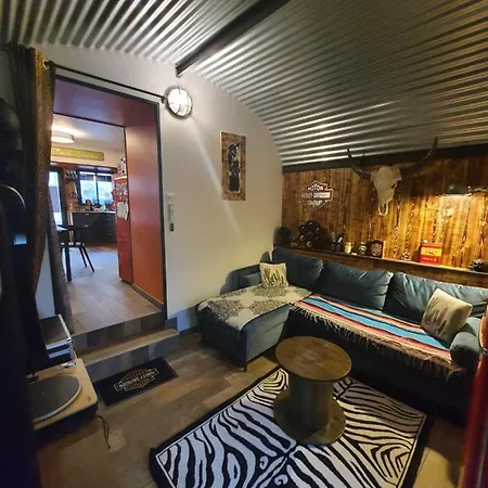 Holiday home Maison De Village *
