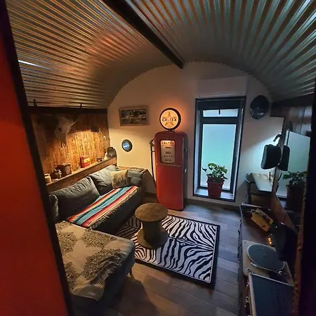 Maison De Village *